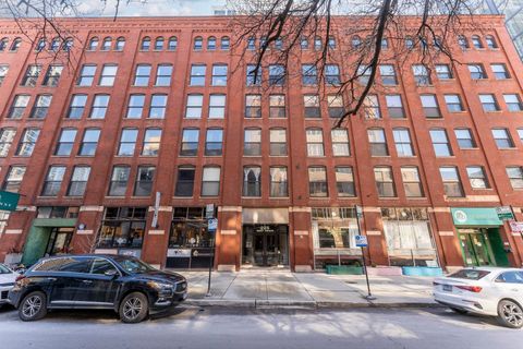 225 W Huron Street 420 Chicago IL 60654