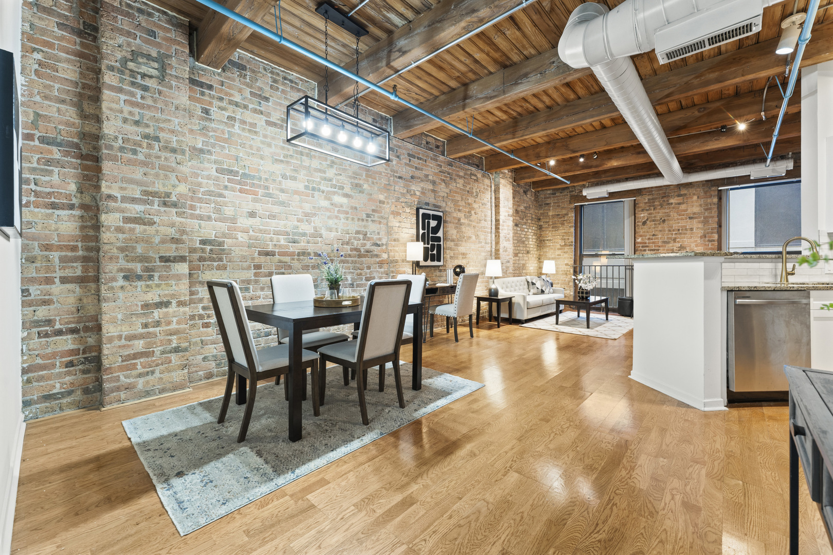 225 W Huron Street 420