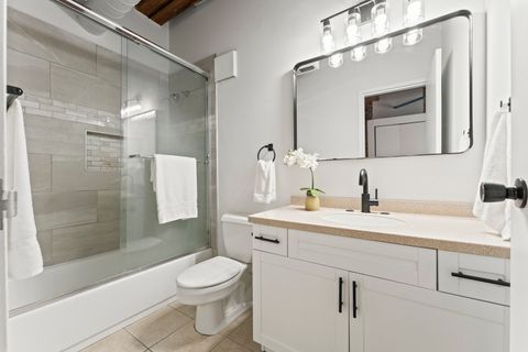 Tiny photo for 225 W Huron Street #420, Chicago, IL 60654 (MLS # 12593867)