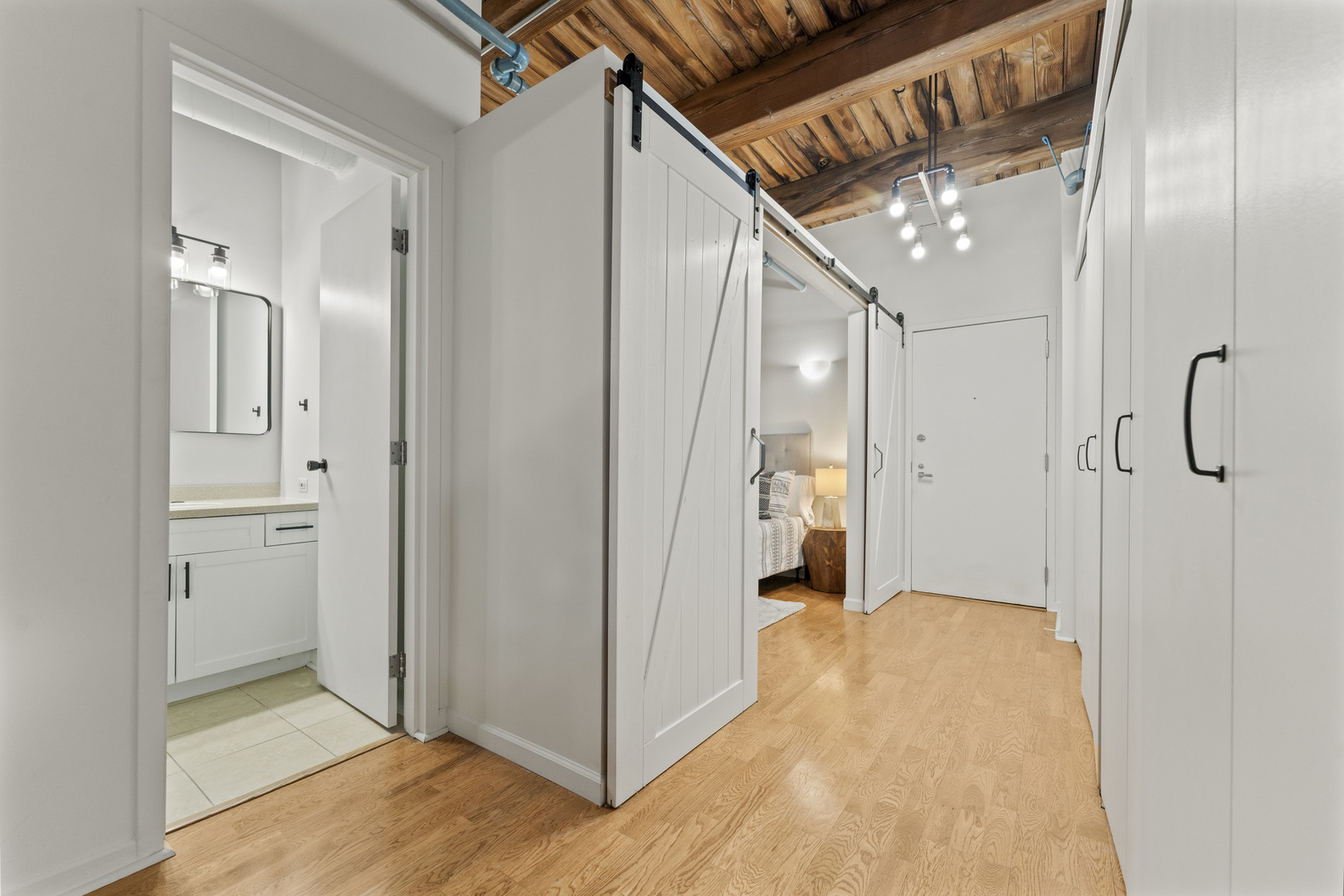 225 W Huron Street 420