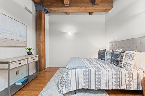 Tiny photo for 225 W Huron Street #420, Chicago, IL 60654 (MLS # 12593867)