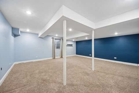 Tiny photo for 254 W Holly Court, Round Lake, IL 60073 (MLS # 12665714)