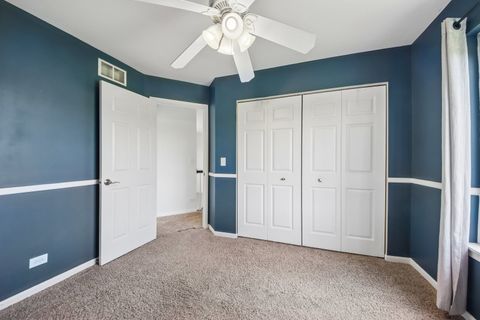 Tiny photo for 254 W Holly Court, Round Lake, IL 60073 (MLS # 12665714)