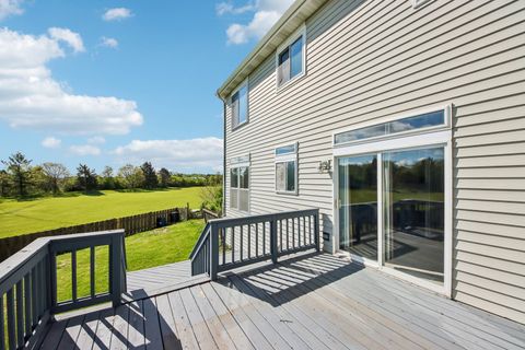 Tiny photo for 254 W Holly Court, Round Lake, IL 60073 (MLS # 12665714)