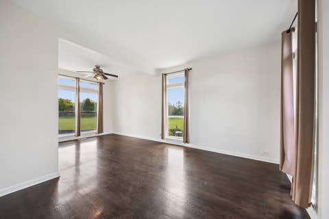 Tiny photo for 254 W Holly Court, Round Lake, IL 60073 (MLS # 12665714)