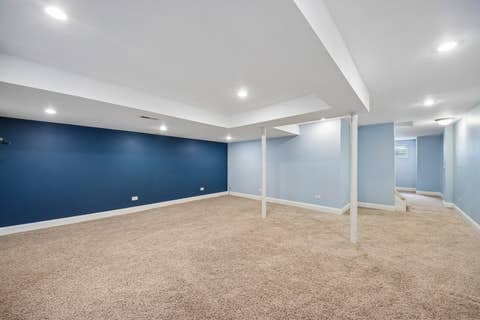 Tiny photo for 254 W Holly Court, Round Lake, IL 60073 (MLS # 12665714)