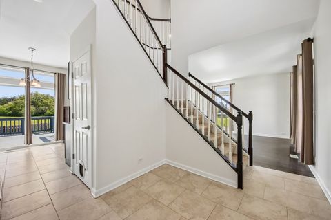 Tiny photo for 254 W Holly Court, Round Lake, IL 60073 (MLS # 12665714)