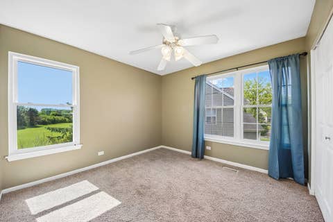 Tiny photo for 254 W Holly Court, Round Lake, IL 60073 (MLS # 12665714)