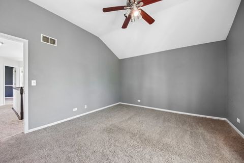 Tiny photo for 254 W Holly Court, Round Lake, IL 60073 (MLS # 12665714)