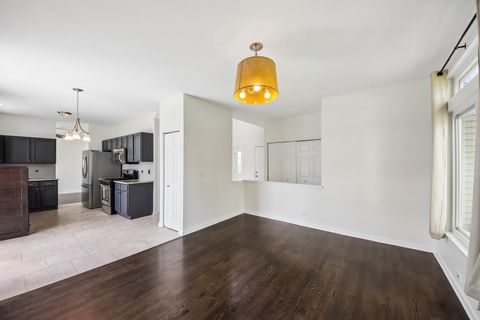 Tiny photo for 254 W Holly Court, Round Lake, IL 60073 (MLS # 12665714)