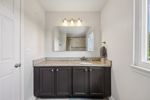 Tiny photo for 254 W Holly Court, Round Lake, IL 60073 (MLS # 12665714)