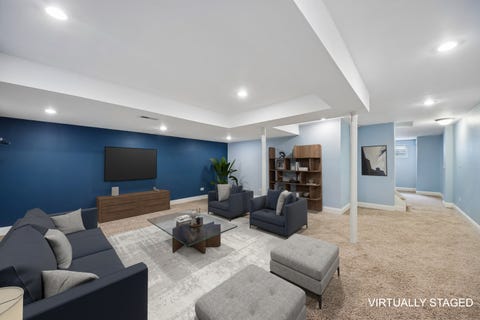 Tiny photo for 254 W Holly Court, Round Lake, IL 60073 (MLS # 12665714)