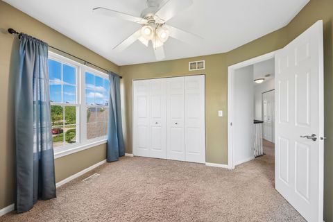 Tiny photo for 254 W Holly Court, Round Lake, IL 60073 (MLS # 12665714)