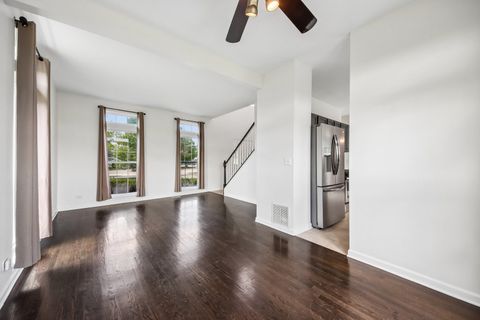 Tiny photo for 254 W Holly Court, Round Lake, IL 60073 (MLS # 12665714)
