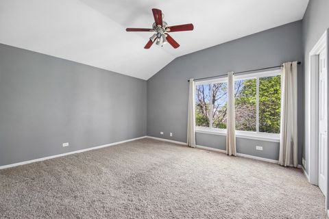 Tiny photo for 254 W Holly Court, Round Lake, IL 60073 (MLS # 12665714)