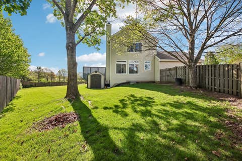 Tiny photo for 254 W Holly Court, Round Lake, IL 60073 (MLS # 12665714)