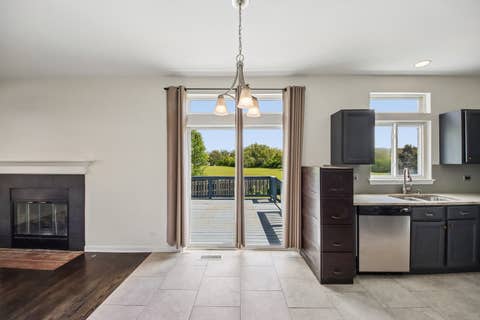 Tiny photo for 254 W Holly Court, Round Lake, IL 60073 (MLS # 12665714)
