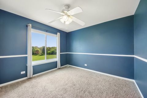 Tiny photo for 254 W Holly Court, Round Lake, IL 60073 (MLS # 12665714)