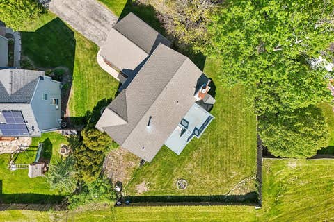 Tiny photo for 254 W Holly Court, Round Lake, IL 60073 (MLS # 12665714)