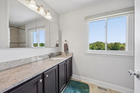 Tiny photo for 254 W Holly Court, Round Lake, IL 60073 (MLS # 12665714)