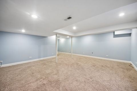 Tiny photo for 254 W Holly Court, Round Lake, IL 60073 (MLS # 12665714)