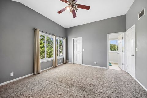 Tiny photo for 254 W Holly Court, Round Lake, IL 60073 (MLS # 12665714)