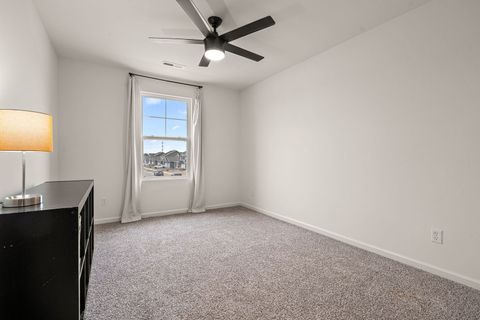 Tiny photo for 10550 Azalea Drive, Crown Point, IN 46307 (MLS # 12589947)