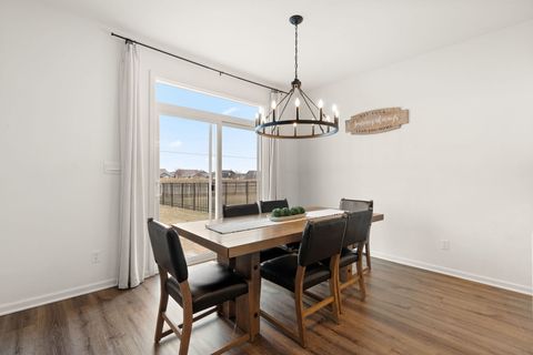 Tiny photo for 10550 Azalea Drive, Crown Point, IN 46307 (MLS # 12589947)