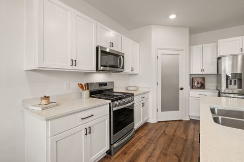 Tiny photo for 10550 Azalea Drive, Crown Point, IN 46307 (MLS # 12589947)