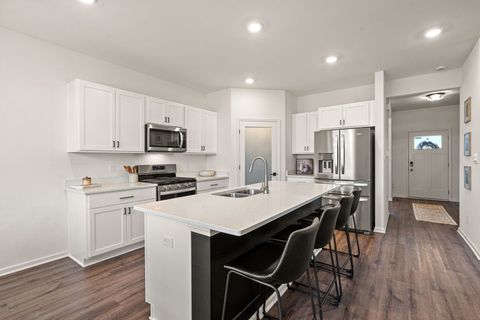 Tiny photo for 10550 Azalea Drive, Crown Point, IN 46307 (MLS # 12589947)