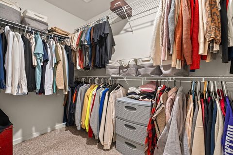 Tiny photo for 10550 Azalea Drive, Crown Point, IN 46307 (MLS # 12589947)