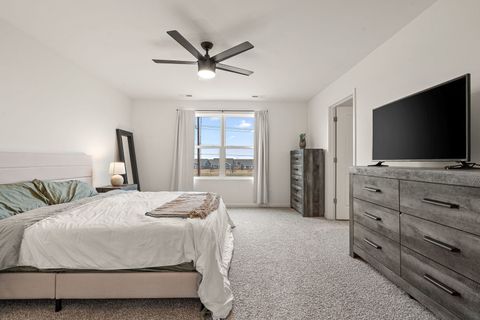 Tiny photo for 10550 Azalea Drive, Crown Point, IN 46307 (MLS # 12589947)