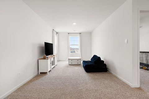 Tiny photo for 10550 Azalea Drive, Crown Point, IN 46307 (MLS # 12589947)