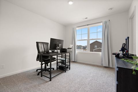 Tiny photo for 10550 Azalea Drive, Crown Point, IN 46307 (MLS # 12589947)