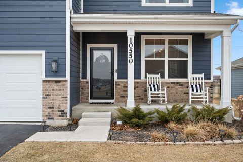 Tiny photo for 10550 Azalea Drive, Crown Point, IN 46307 (MLS # 12589947)