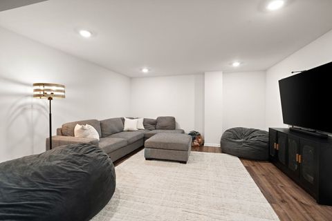 Tiny photo for 10550 Azalea Drive, Crown Point, IN 46307 (MLS # 12589947)