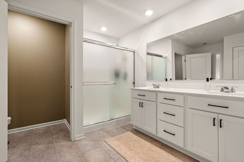 Tiny photo for 10550 Azalea Drive, Crown Point, IN 46307 (MLS # 12589947)