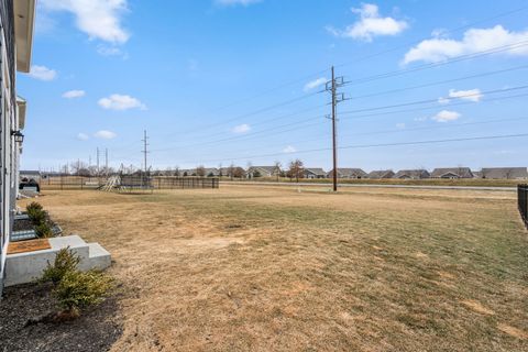 Tiny photo for 10550 Azalea Drive, Crown Point, IN 46307 (MLS # 12589947)