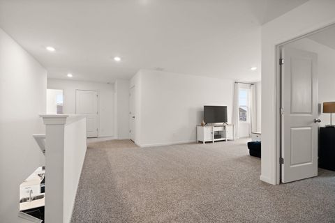 Tiny photo for 10550 Azalea Drive, Crown Point, IN 46307 (MLS # 12589947)