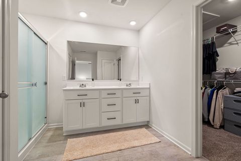 Tiny photo for 10550 Azalea Drive, Crown Point, IN 46307 (MLS # 12589947)