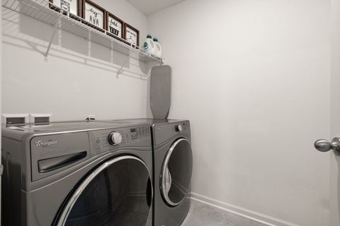 Tiny photo for 10550 Azalea Drive, Crown Point, IN 46307 (MLS # 12589947)