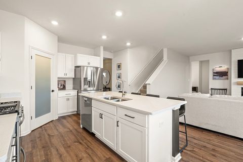 Tiny photo for 10550 Azalea Drive, Crown Point, IN 46307 (MLS # 12589947)