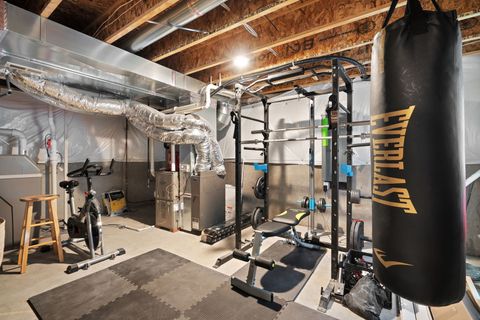 Tiny photo for 10550 Azalea Drive, Crown Point, IN 46307 (MLS # 12589947)