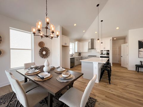 Tiny photo for Lot 138 Trumpet Vine Circle, Elgin, IL 60124 (MLS # 12436796)