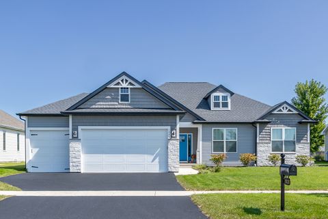 Photo of Lot 138 Trumpet Vine Circle, Elgin, IL 60124 (MLS # 12436796)