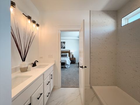 Tiny photo for Lot 138 Trumpet Vine Circle, Elgin, IL 60124 (MLS # 12436796)