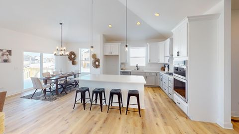 Tiny photo for Lot 138 Trumpet Vine Circle, Elgin, IL 60124 (MLS # 12436796)
