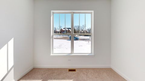 Tiny photo for Lot 138 Trumpet Vine Circle, Elgin, IL 60124 (MLS # 12436796)