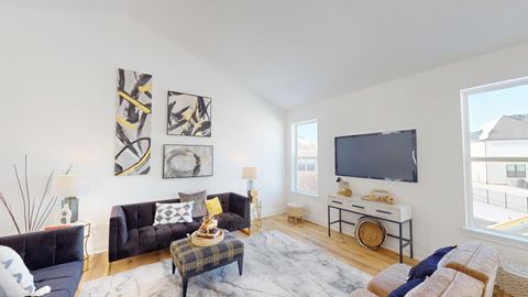 Tiny photo for Lot 138 Trumpet Vine Circle, Elgin, IL 60124 (MLS # 12436796)