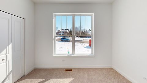Tiny photo for Lot 138 Trumpet Vine Circle, Elgin, IL 60124 (MLS # 12436796)